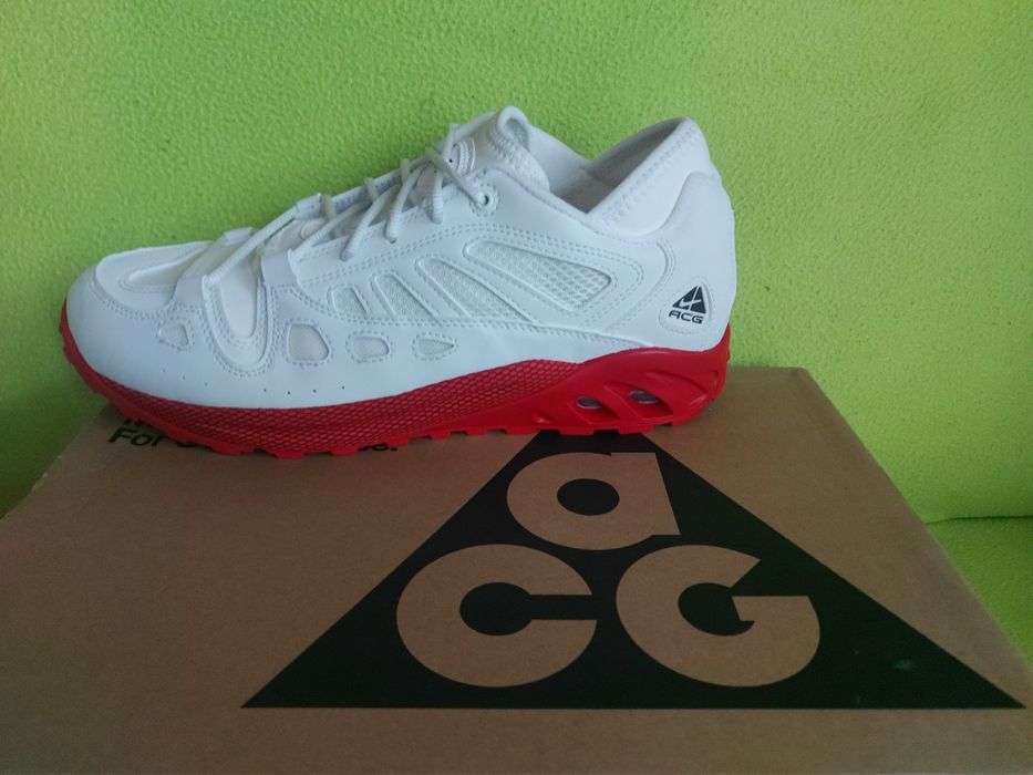Nike ACG-45н-НОВО-Оригинални