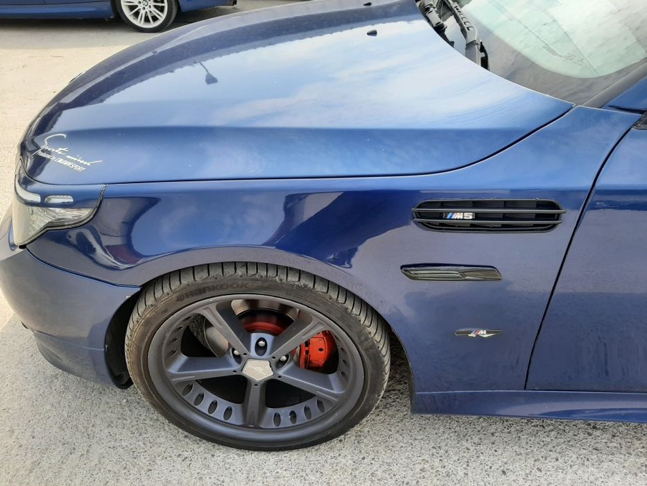 Jante bmw ac schnitzer type 4 r19