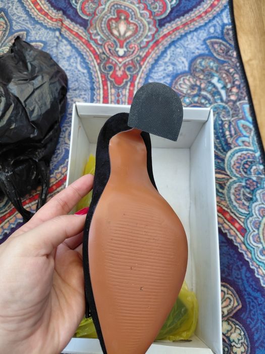 Продам туфли женские 38р