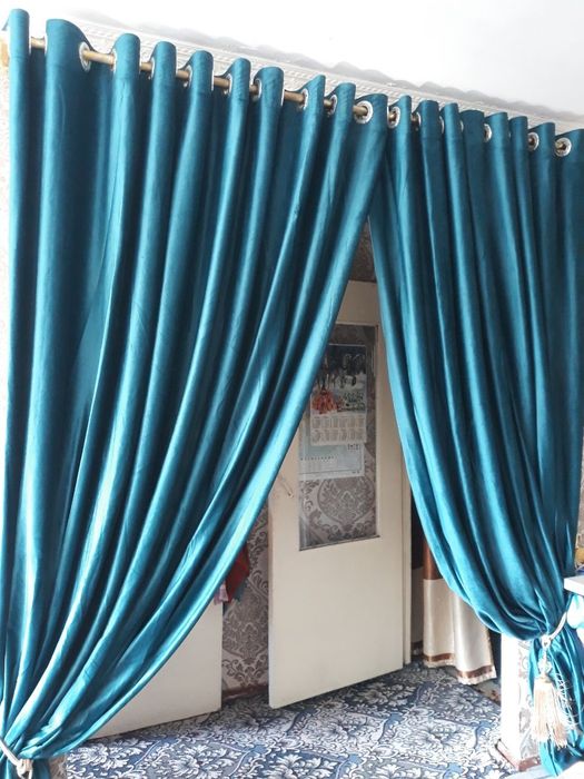 parda sotiladi yangi