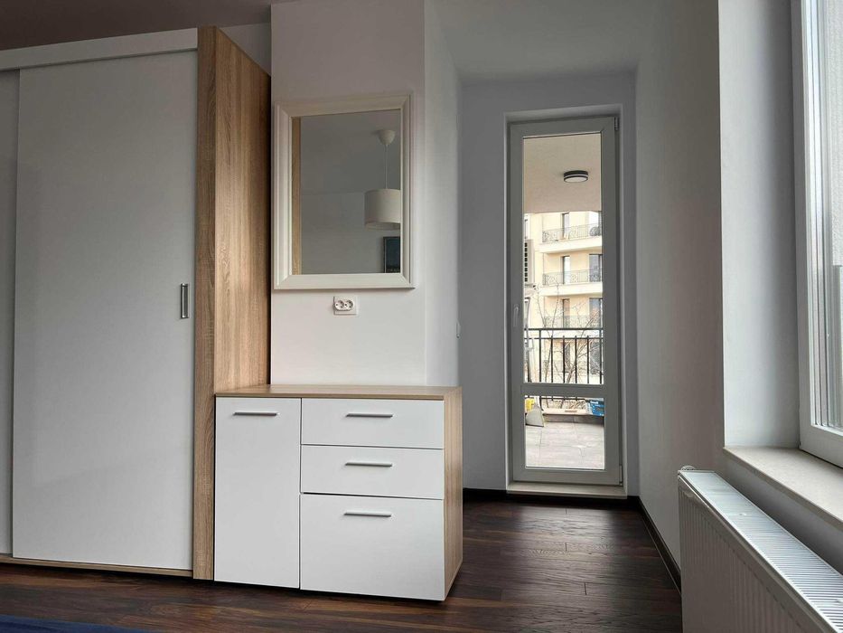 Дава се под наем Двустаен апартамент в София, Овча купел - 65 кв.м за 500 € - Снимка #5