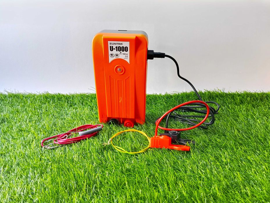 Электропастух для КРС