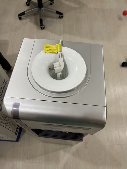 Кулер для воды