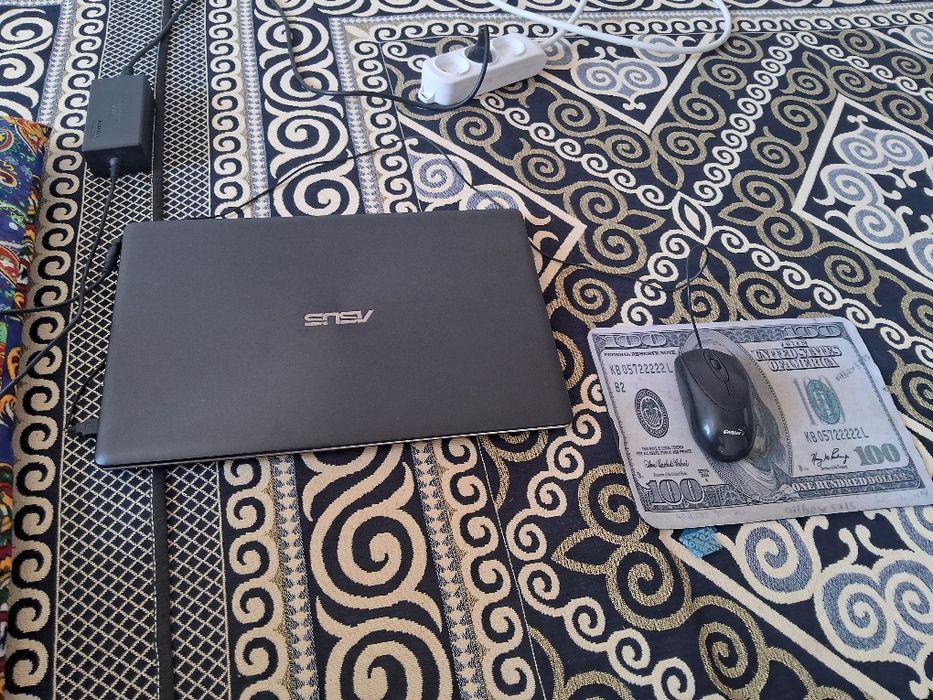 Asus nautbukgi satladi