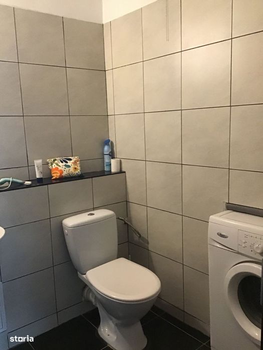 2 camere/ Balta Alba/prima inchiriere/ pet friendly/A.C