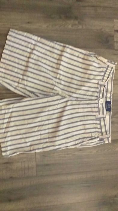 Мъжки оригинални дънки на Sisliy-40лв. и къси панталони хл -40лв.