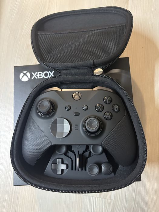 Controller xbox elite series 2