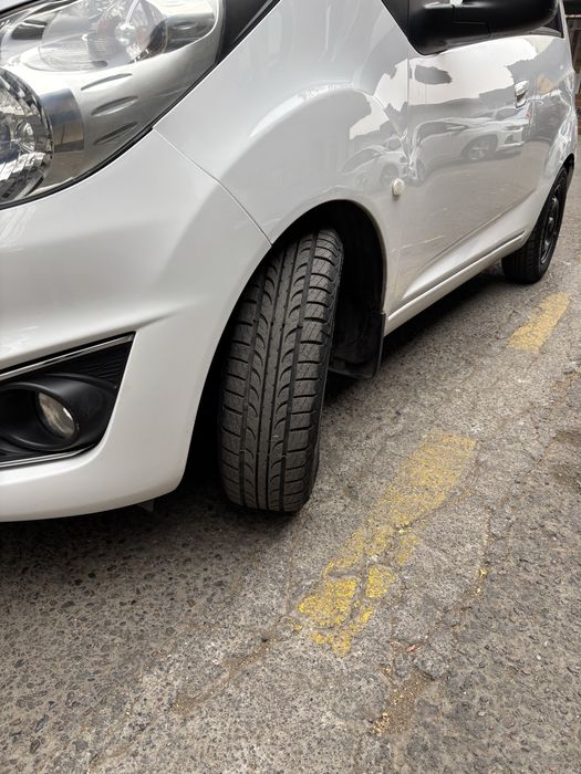 Nasiya Savdo ARENDA Spark At 4 poz 2016 yil Gadavoy 25 Tali