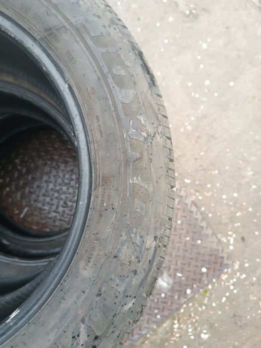 Cauciucuri 225 60 R17 de vară dot 2021 2023