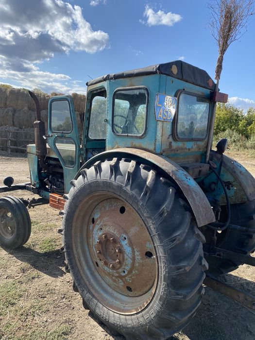 Трактор т-40 сатылады