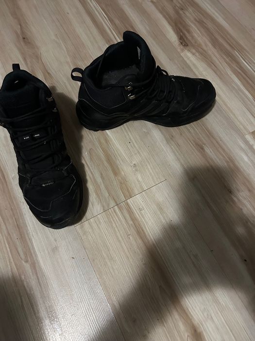 Adidas terrex мъжки високи маратонки