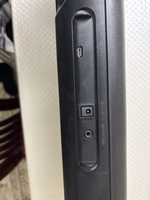 Синтезатор Casio CT-S100