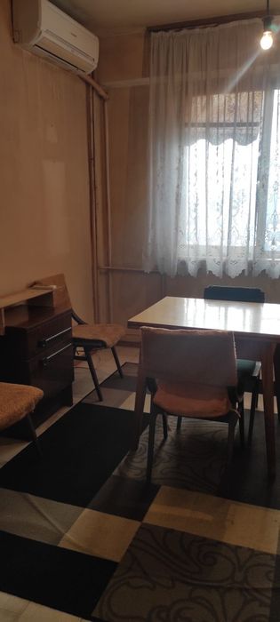 Собственик продава двустаен разширен апартамент в Разград, ж.к. Орел