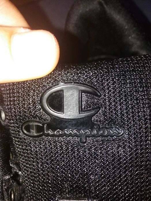 CHAMPION adidasi sport