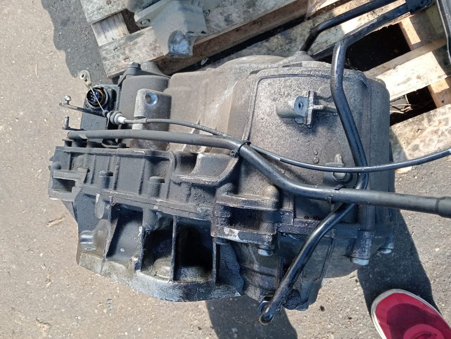 Reparatii calculatoare cutii viteza automate mercedes a class / b clas