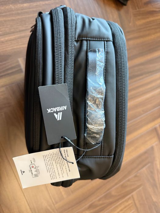 Раница Airback - нова