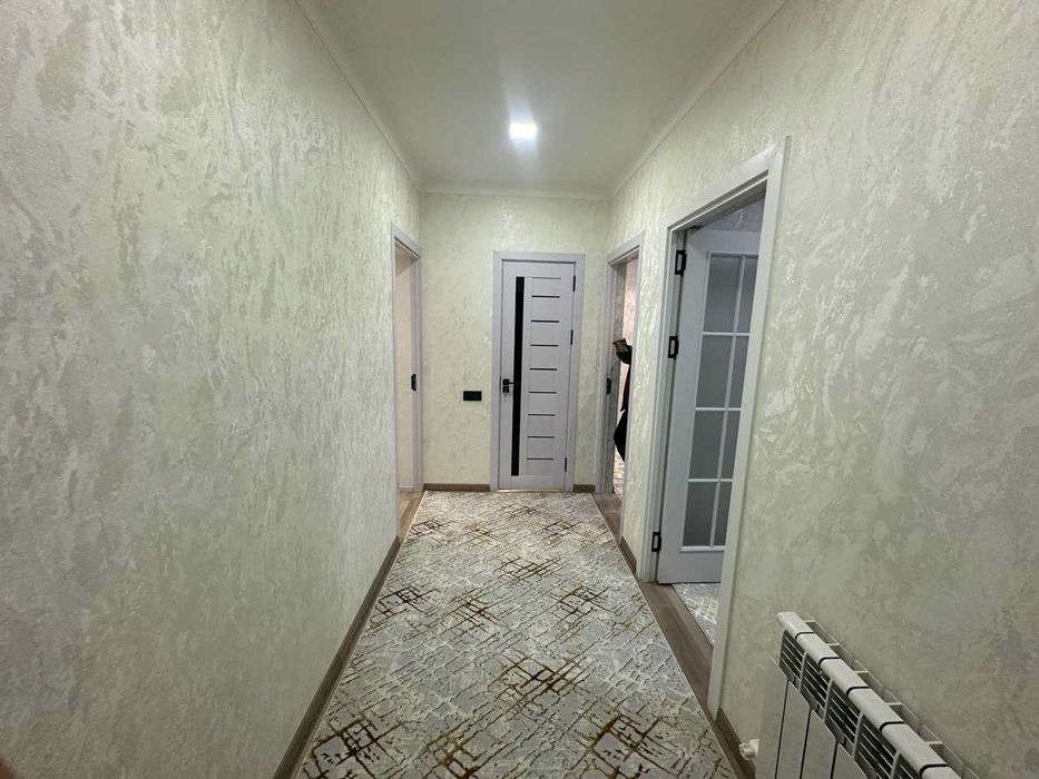 2 xonali kvartira urganch shahar