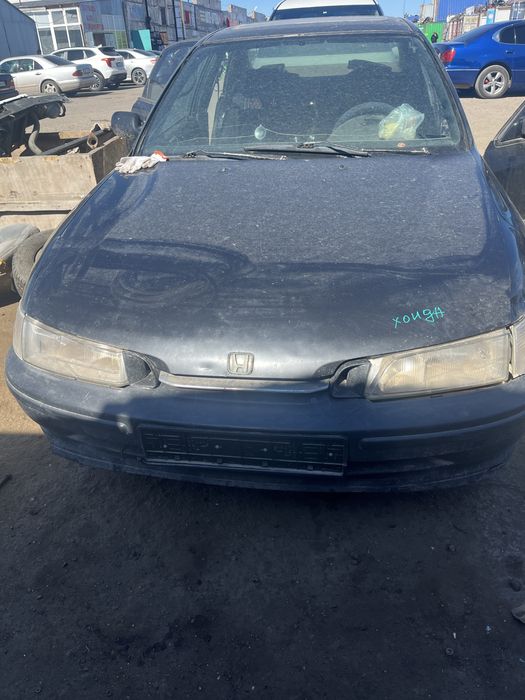 Хонда аккорд  сайманга, на запчасти