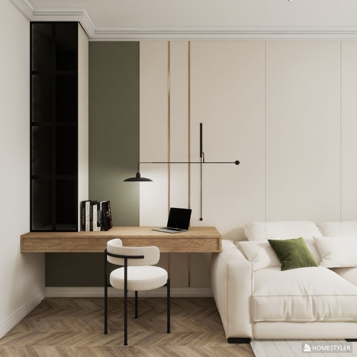 Дизайнер интерьера