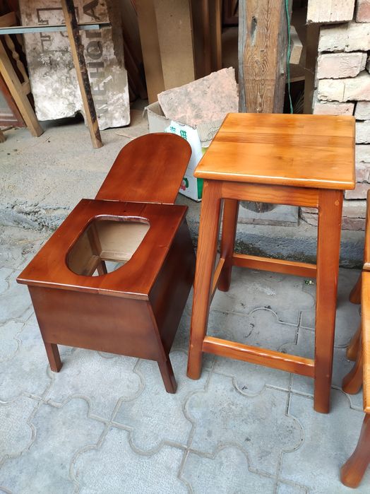 Табуретки стульчик