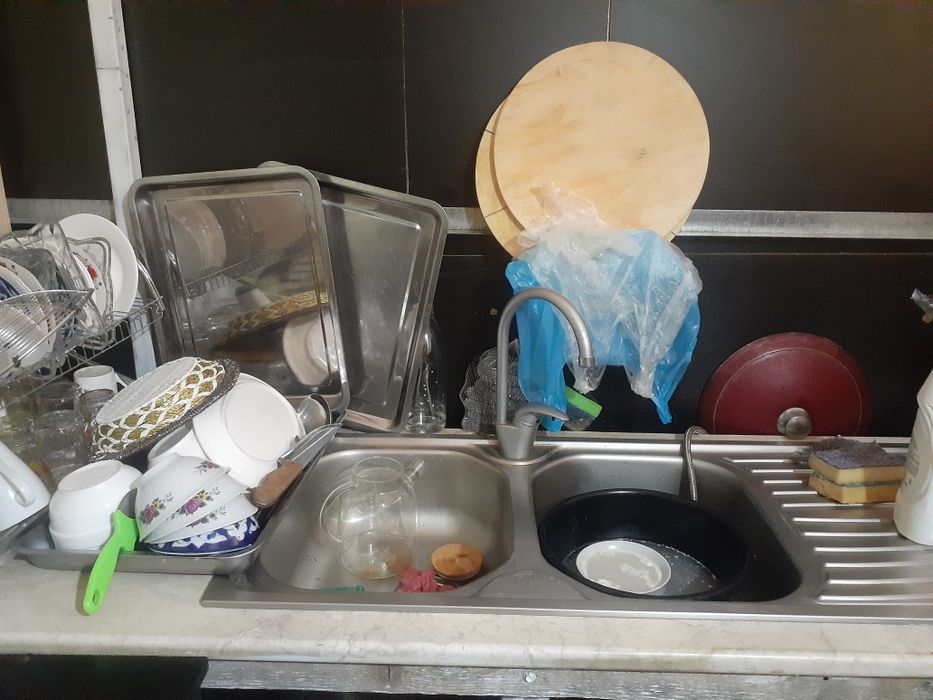 Продаётся мойка для кухни