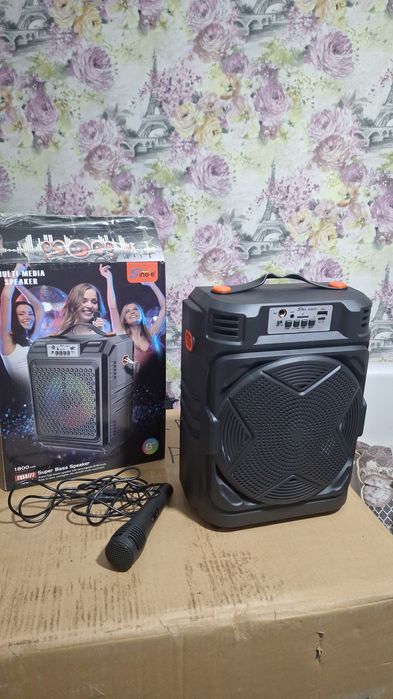 Калонка для музыки продам д