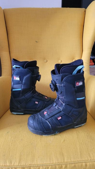 Boots HEAD BOA 38.5 / US 6 / 24.5 cm