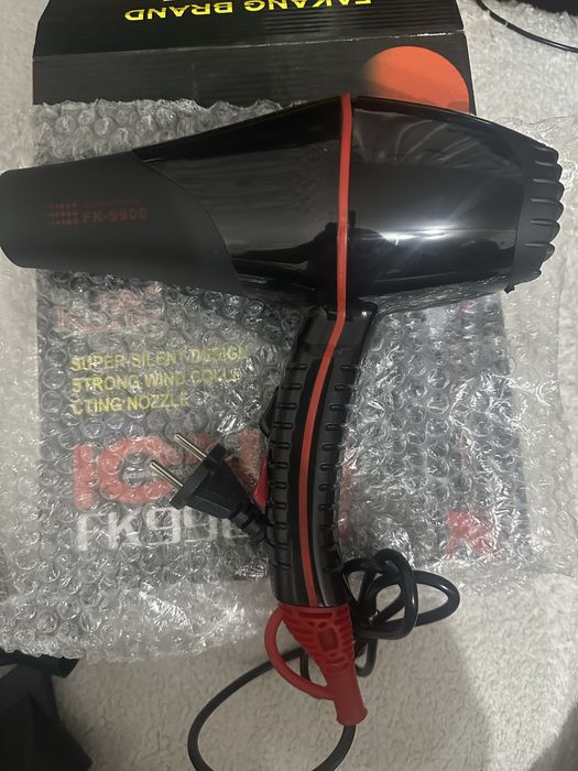 Продается фен (новый)