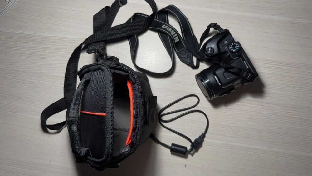 Срочно продам камеру