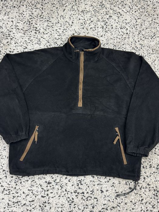 Мъжки поларен анорак NIRTH  END All Climate. Размер  XL/2XL