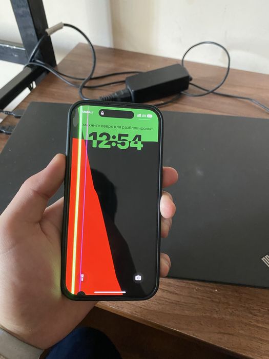 Iphone 14pro 256 White