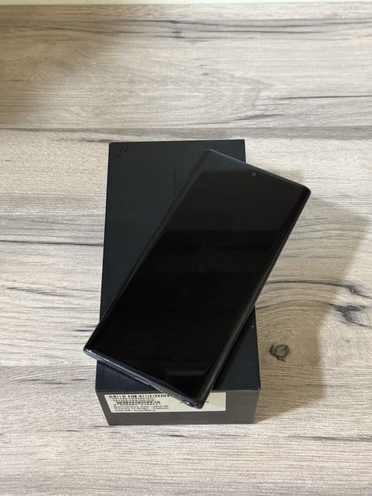 Samsung Galaxy Not 10