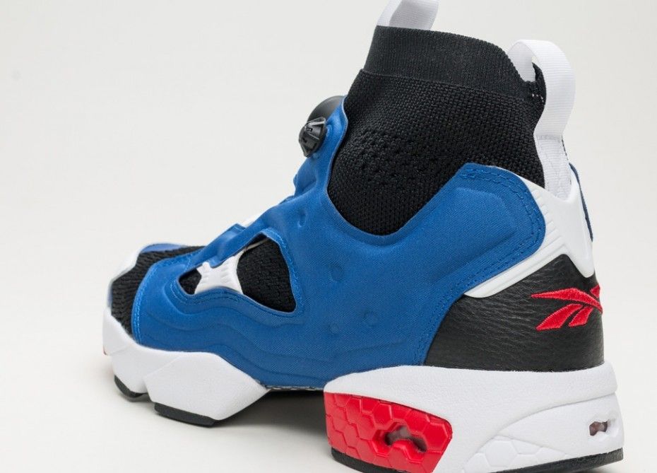Lichidare stoc ! Reebok Instapump Fury Ultraknit,originali, 40-43-44