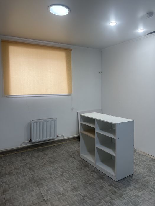 Коммерциялық бөлме жалға беріледі