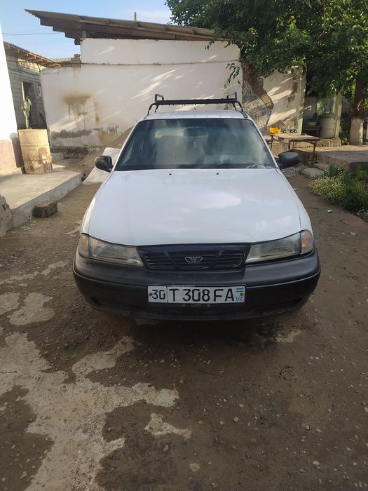 Nexia 1 sotiladi
