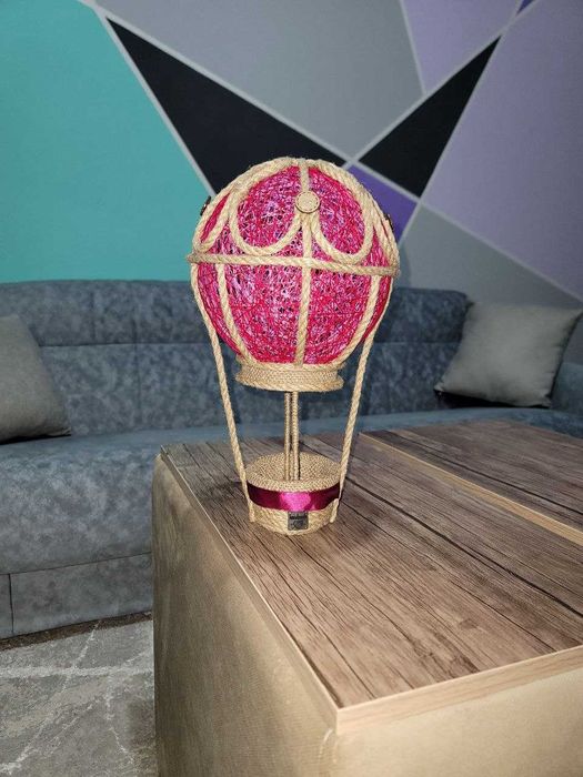 Декоративные шары. Handmade