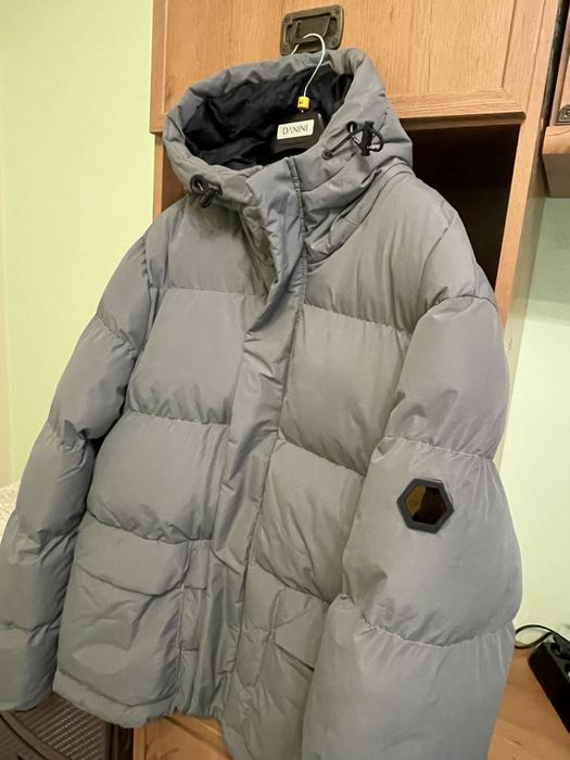 Яке Cruyff XXL. .