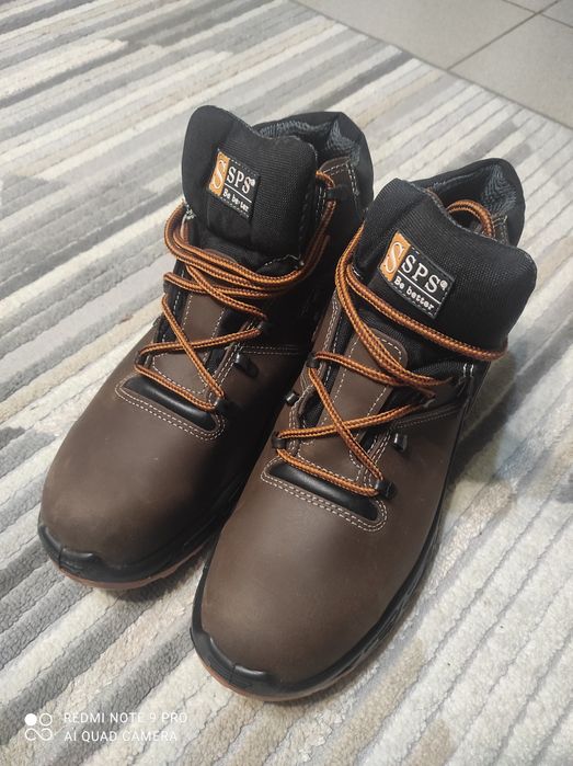 Ботинки SPS.45-46