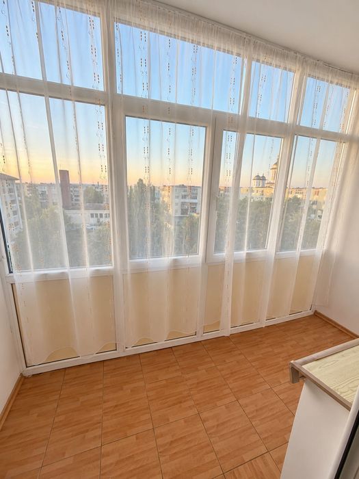 Apartament cu 2 camere