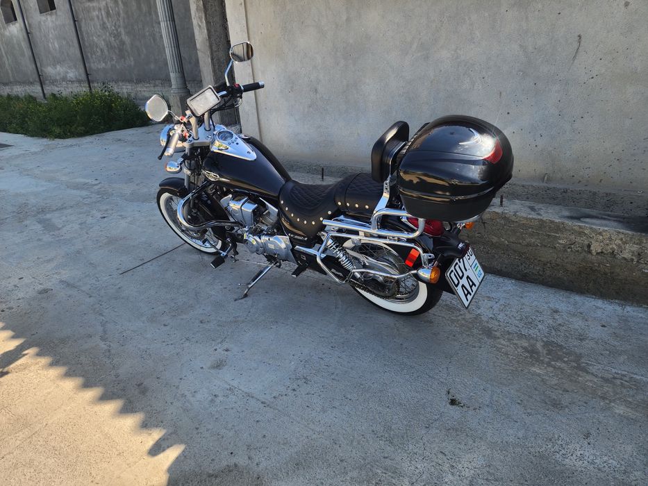 Lifan LF 250 B Чопер