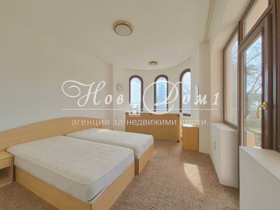 Градски уют с морски полъх – цял хотел под наем в м-т Ален Мак!