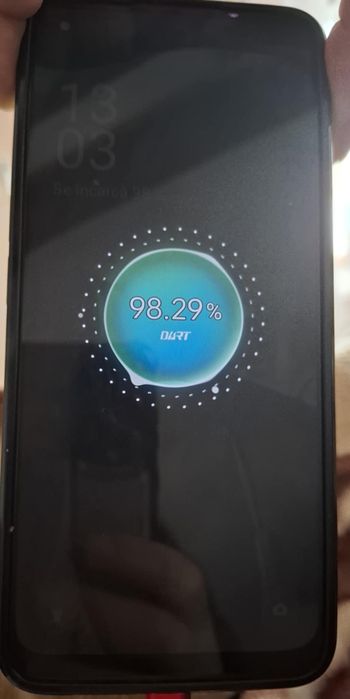 SMARTPHONE REALME 9 android 8Gb în garanție, ca nou