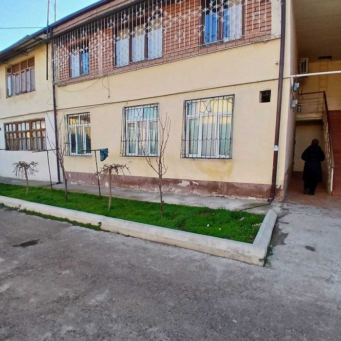 Аренда Квартира Келес Хокимият 3 хона