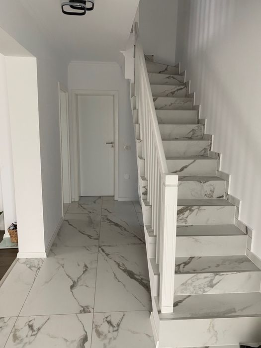 Duplex în Dudestii noi