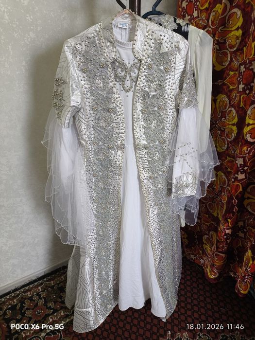 Ansabl kelinlar uchun