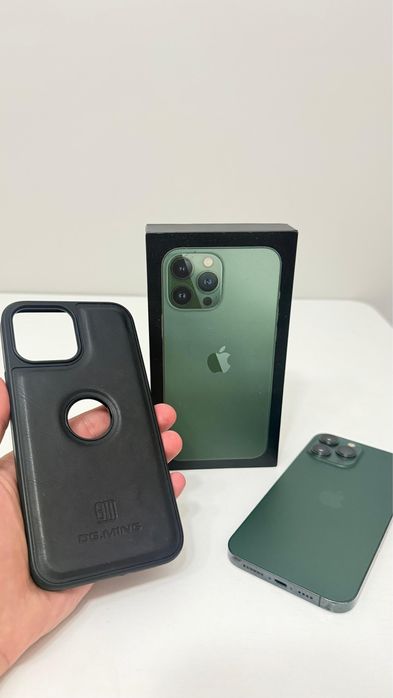 Iphone 13 Pro Max 256GB/Айфон 13 Про Макс 256ГБ