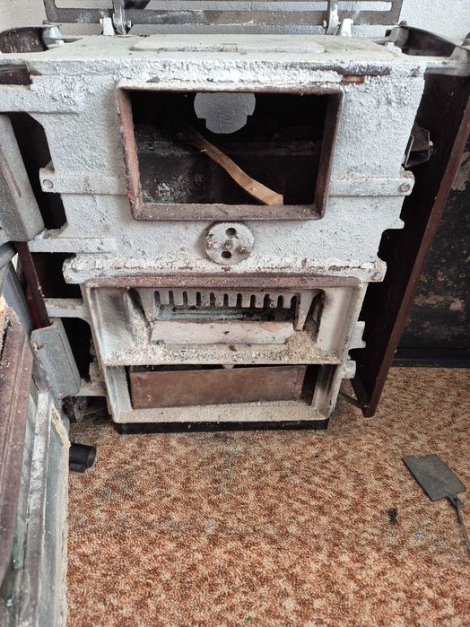 Печки за отопление