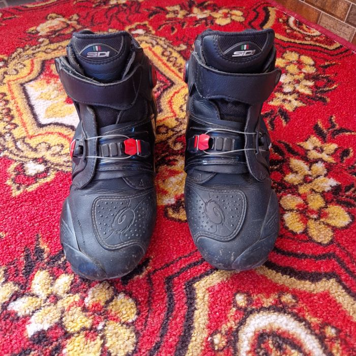 Мото экипировка комплект