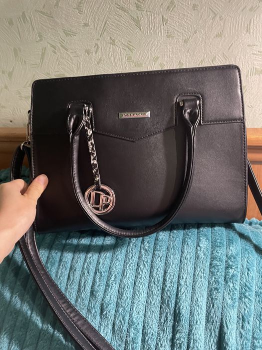 Сумка, Daniele patrici