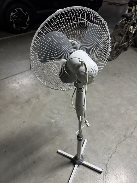 Напольный вентилятор AVA